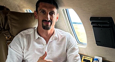 TRABZONSPOR YENİ TRANSFERİNİ RESMEN DUYURDU