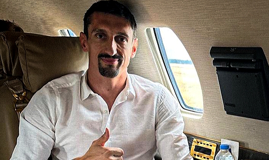 TRABZONSPOR YENİ TRANSFERİNİ RESMEN DUYURDU