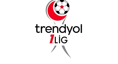 TRENDYOL 1. LİG FİKSTÜRÜ 24 TEMMUZ'DA ÇEKİLECEK