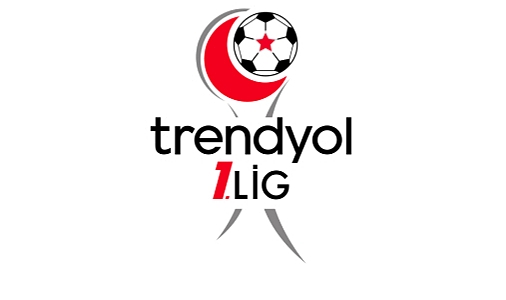 TRENDYOL 1. LİG FİKSTÜRÜ 24 TEMMUZ'DA ÇEKİLECEK