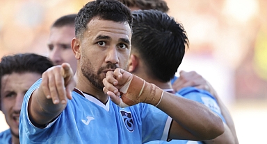 TREZEGUET GOLÜ ATTI AMA ÇILDIRTTI!