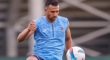 TREZEGUET KAMPA KATILDI