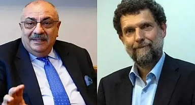 TUĞRUL TÜRKEŞ'E OSMAN KAVALA ONAYI