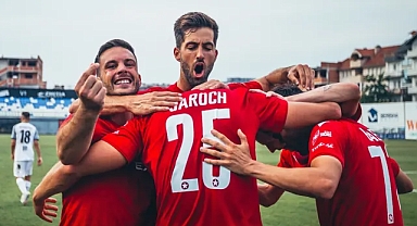 TUR GELİRSE RAKİPLER ÇETİN CEVİZ!
