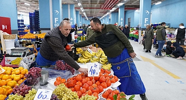 TÜRK-İŞ: AÇLIK SINIRI 19 BİN LİRAYI AŞTI