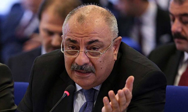 TÜRKEŞ’TEN SOKAK HAYVANLARI YASASI TEPKİ: DOĞRU BİR ŞEY DEĞİL