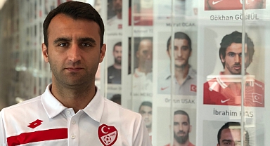 UEFA'DAN ATİLLA KARAOĞLAN'A GÖREV