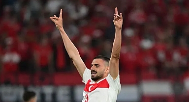UEFA'DAN ŞOK KARAR! MERİH DEMİRAL'A CEZA