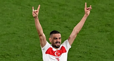 UEFA, MERİH DEMİRAL HAKKINDA SORUŞTURMA BAŞLATTI