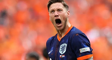 WEGHORST UMUTU TÜKENDİ ÇÜNKÜ!...