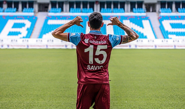 YENİ NİCOLAS PEPE SAVİC Mİ OLACAK?