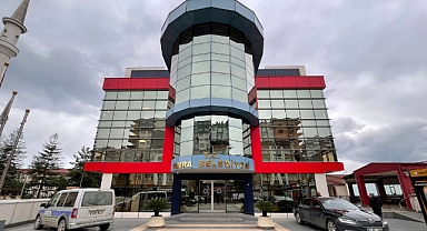 YOMRA BELEDİYESİNİN SGK BORCU YOK