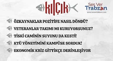 02.08.2024 KILÇIK