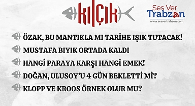 03.08.2024 KILÇIK