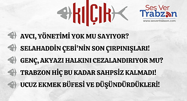 04.08.2024 KILÇIK