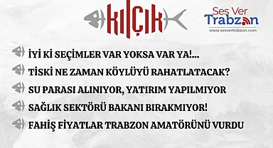 05.06.2024 KILÇIK