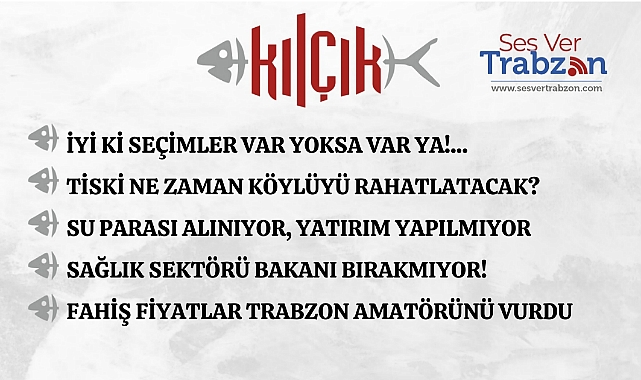 05.06.2024 KILÇIK