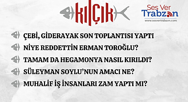 07.08.2024 KILÇIK