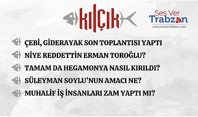 07.08.2024 KILÇIK