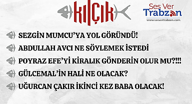 13.08.2024 KILÇIK