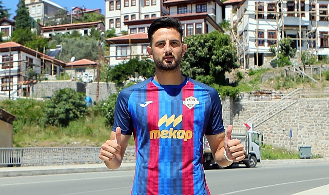 1461 TRABZON'DAN İKİ TRANSFER DAHA