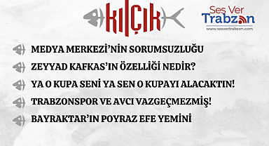 15.08.2024 KILÇIK