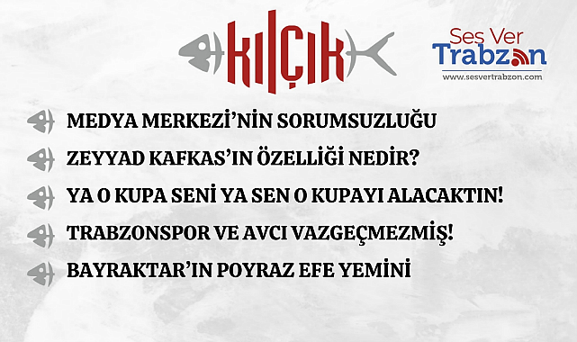 15.08.2024 KILÇIK