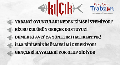 16.08.2024 KILÇIK