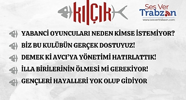 17.08.2024 KILÇIK