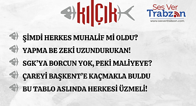 18.08.2024 KILÇIK