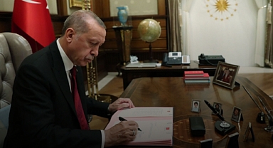 187 GENERAL VE AMİRALE ATAMA KARARI