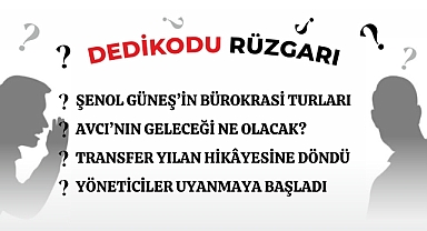 21.08.2024 DEDİKODU RÜZGARI