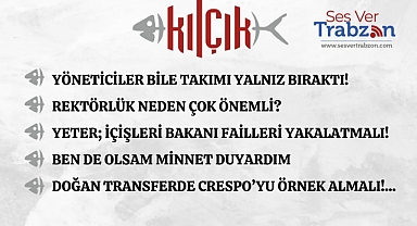 22.08.2024 KILÇIK