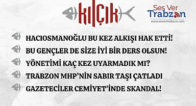 23.08.2024 KILÇIK