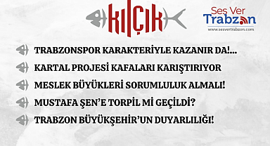 24.08.2024 KILÇIK