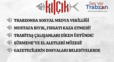 26.08.2024 KILÇIK