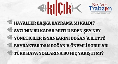 27.08.2024 KILÇIK