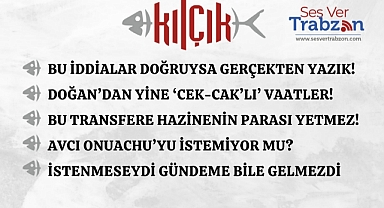 29.07.2024 KILÇIK