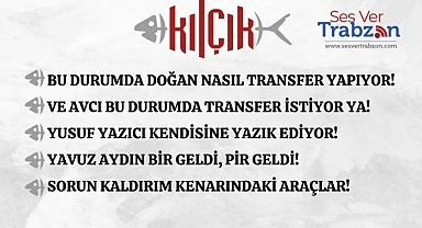 30.08.2024 KILÇIK