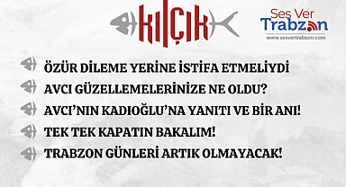 31.08.2024 KILÇIK