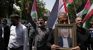 ABD TARİH VERDİ: BU HAFTA OLABİLİR!