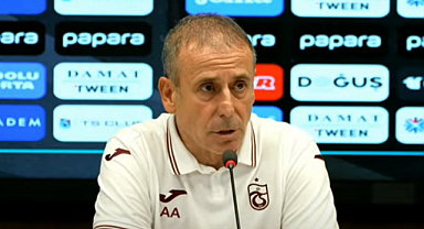 ABDULLAH AVCI'DAN AYNI HİKAYELER!
