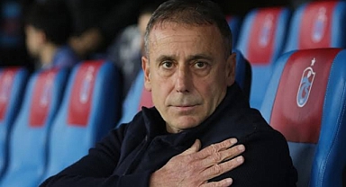 ABDULLAH AVCI İLE YOLLAR AYRILIYOR