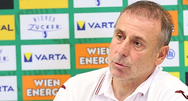 ABDULLAH AVCI VE BORNA BARİSİC BASIN TOPLANTISI DÜZENLEYECEK!