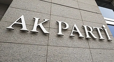 AK PARTİ'NİN 4 İL BAŞKANLIĞINA ATAMA YAPILDI