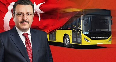 AKYAZI MAHALLESİ ULAŞIM SORUNUNA ÇÖZÜM BEKLİYOR