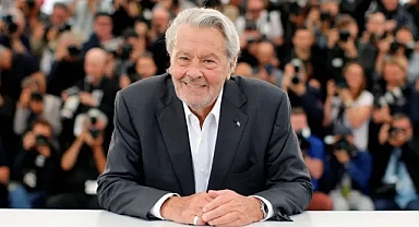ALAİN DELON HAYATINI KAYBETTİ