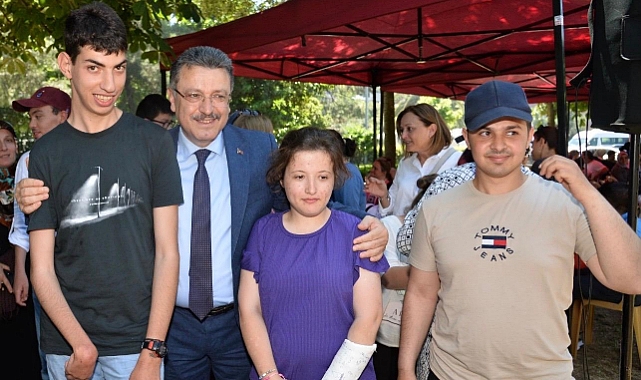 ALKIŞLIK PROJENİN YERİ BELİRLENDİ