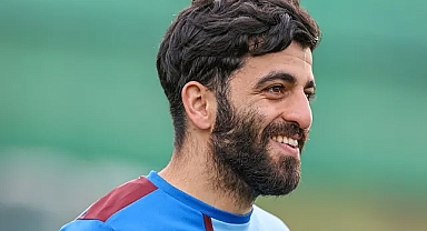 AMEDSPOR UMUT BOZAK'A KANCAYI TAKTI