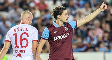 AVCI’NIN ENİS DESTAN’LA DERDİ Mİ VAR?